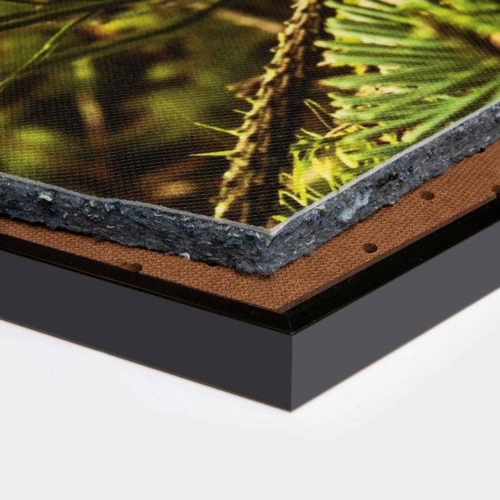 AcousticPro® hexagons