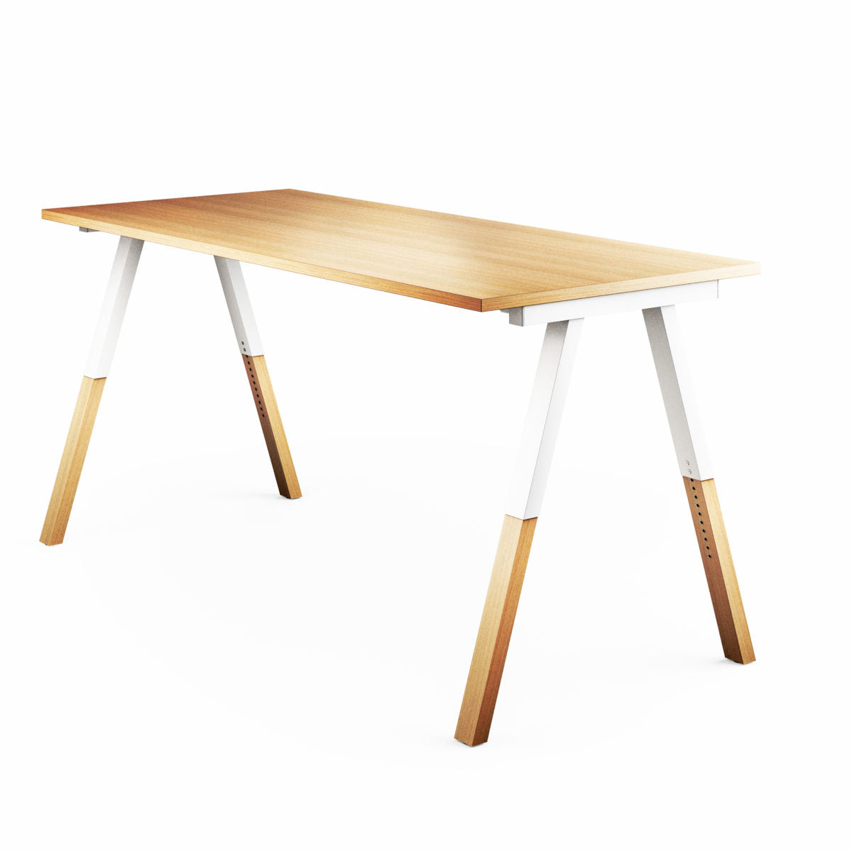 Flexido bureautafel