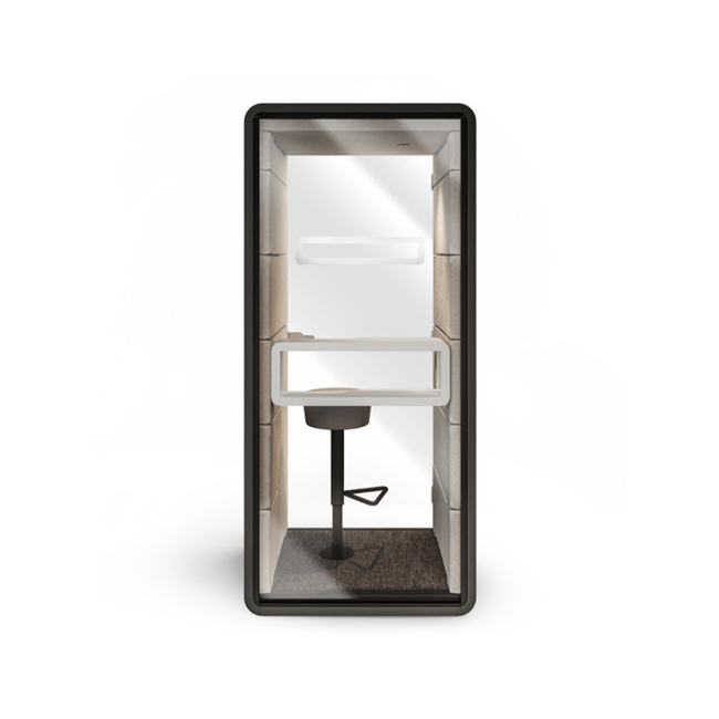 Hush Phone